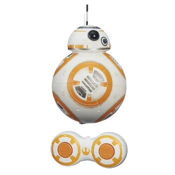Star Wars The Force Awakens BB-8 Remote Control Vehicle