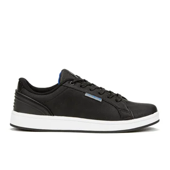 Voi Jeans Men's Orbit Trainers - Black