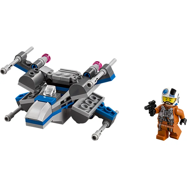 LEGO Star Wars: Resistance X-Wing Fighter (75125)