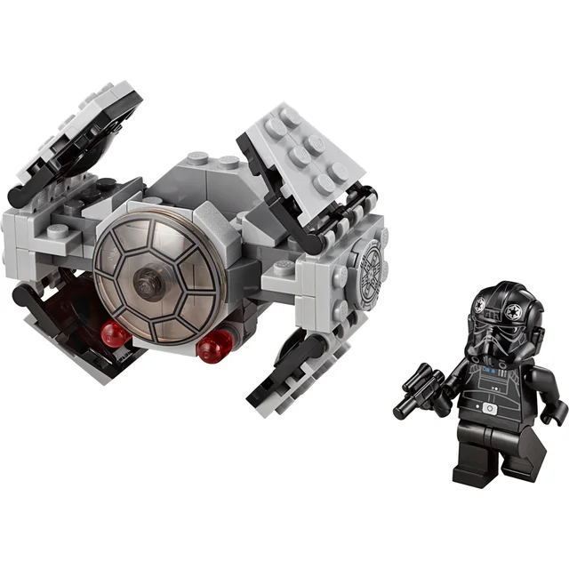 LEGO Star Wars: TIE Advanced Prototype™ (75128)