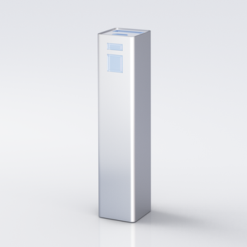 Tech Power Power Bank 2200 MAH - Silver