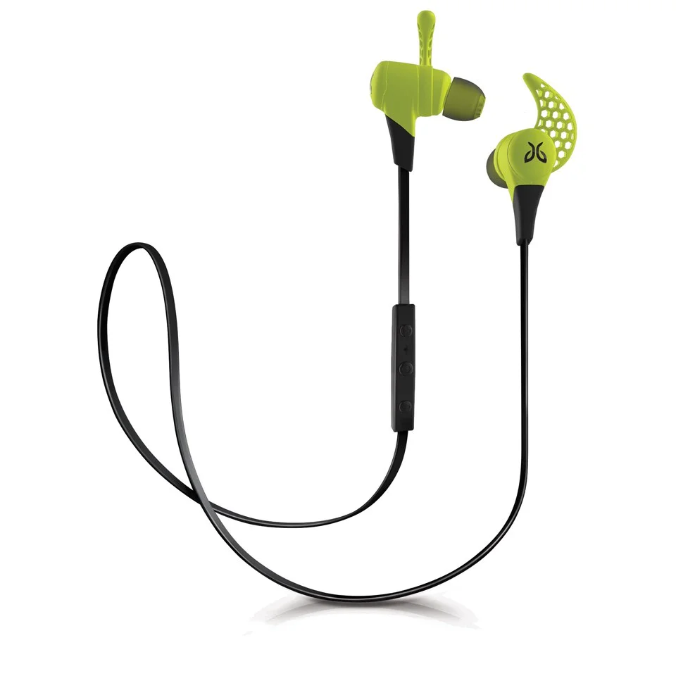Jaybird X2 Premium Bluetooth Sports Earphones - Charge Image 1