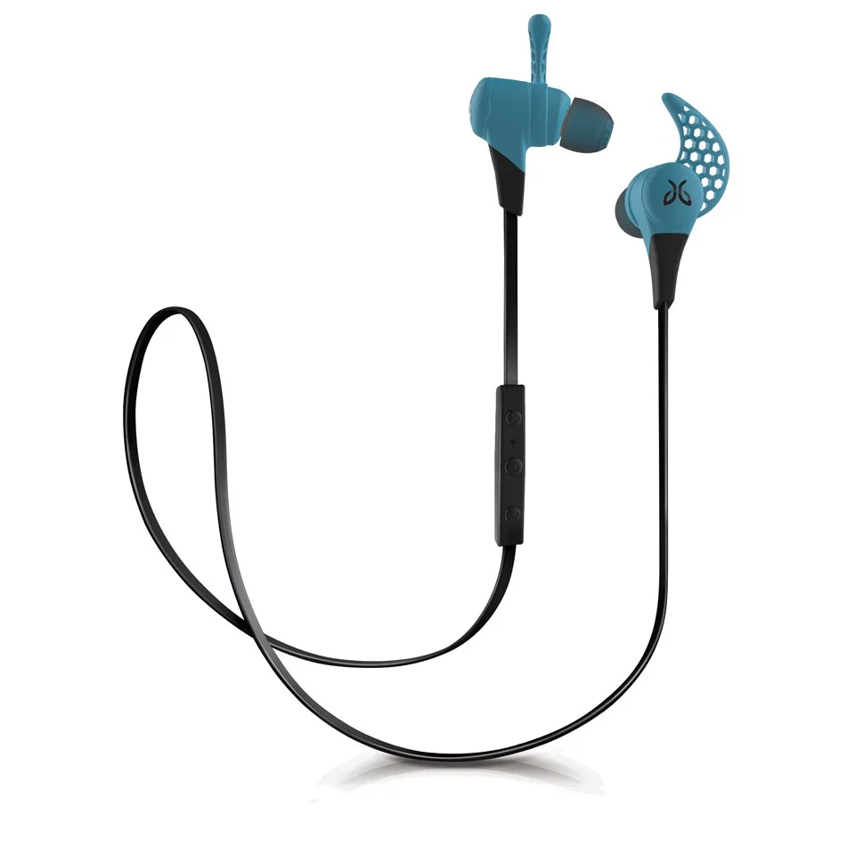 Jaybird X2 Premium Bluetooth Sports Earphones - Ice Image 1