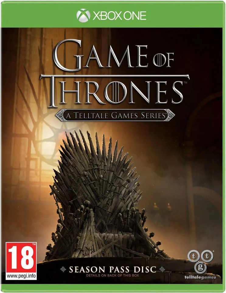Game of Thrones: Season 1 Image 1