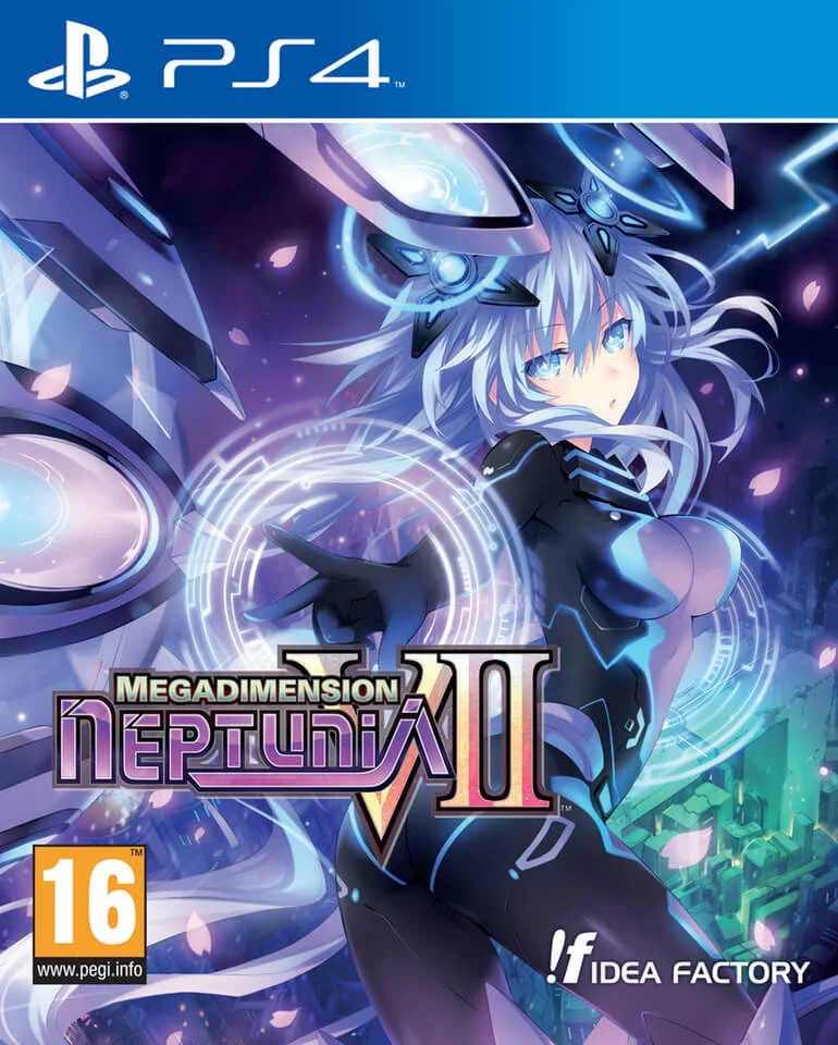 Megadimension Neptunia VII Image 1