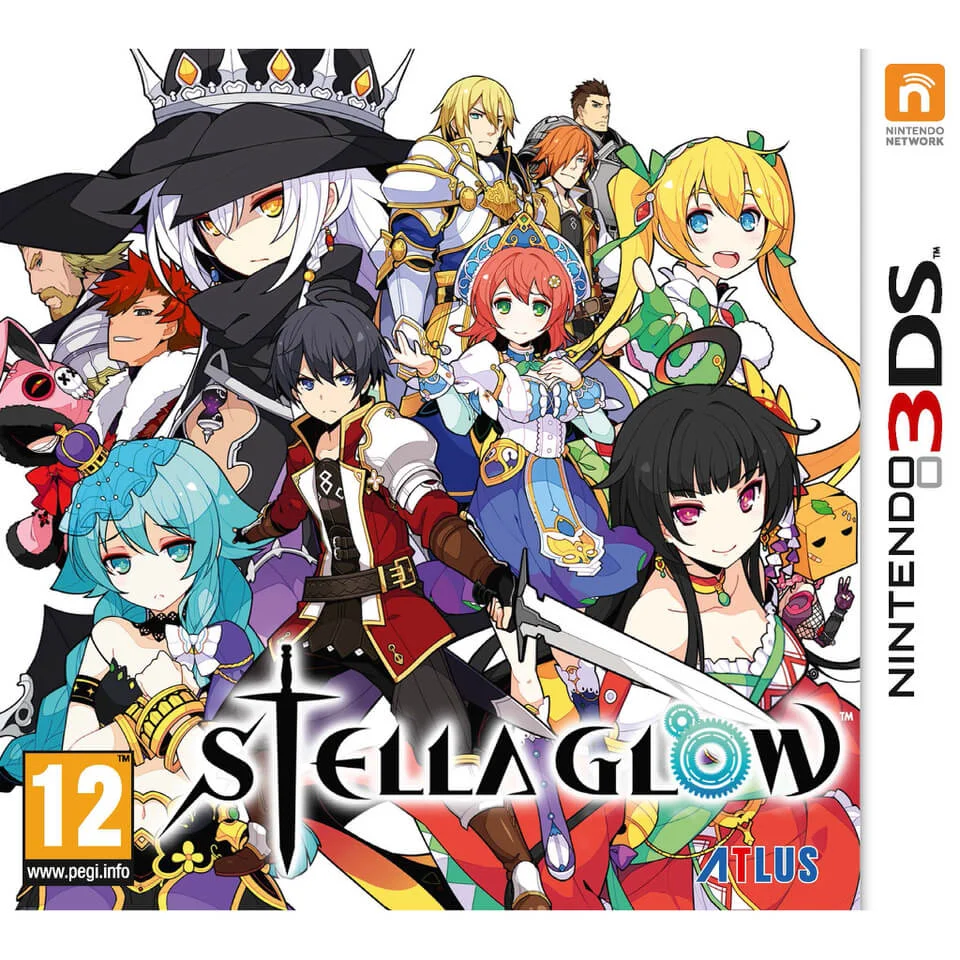 Stella Glow Image 1