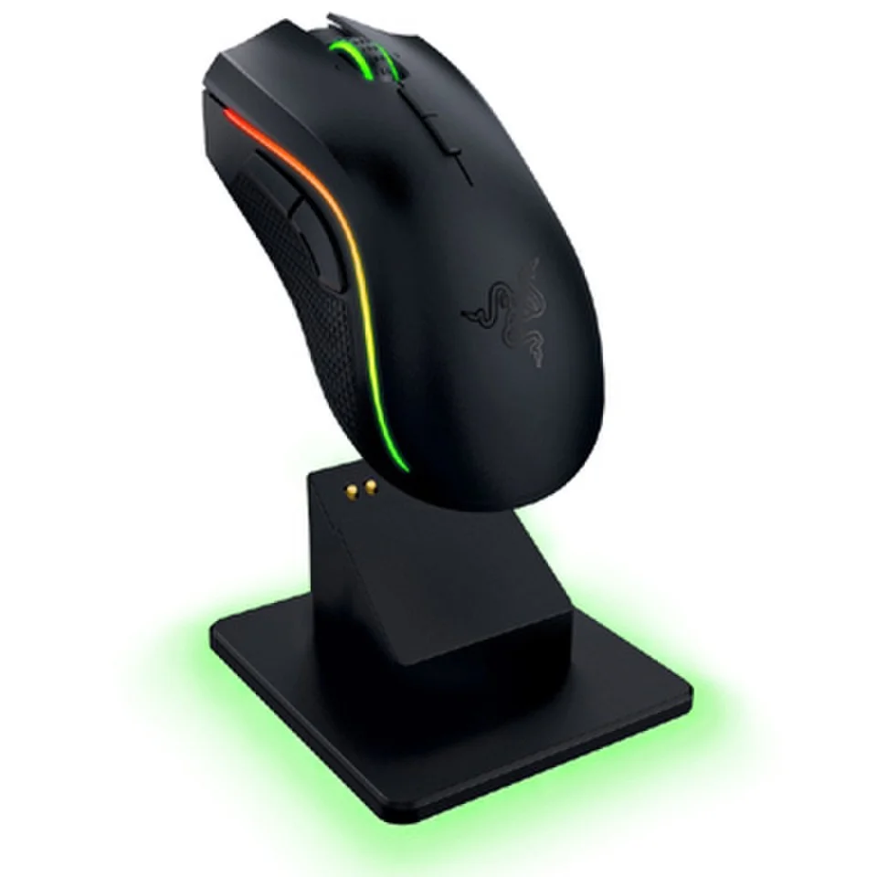 Razer Mamba Gaming Mouse Image 1