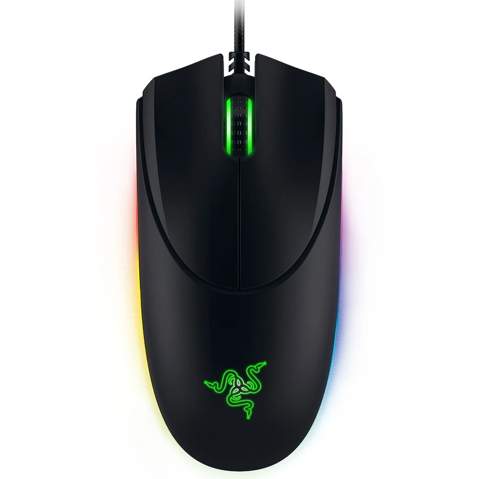 Razer Diamondback Chroma Gaming Mouse Image 1