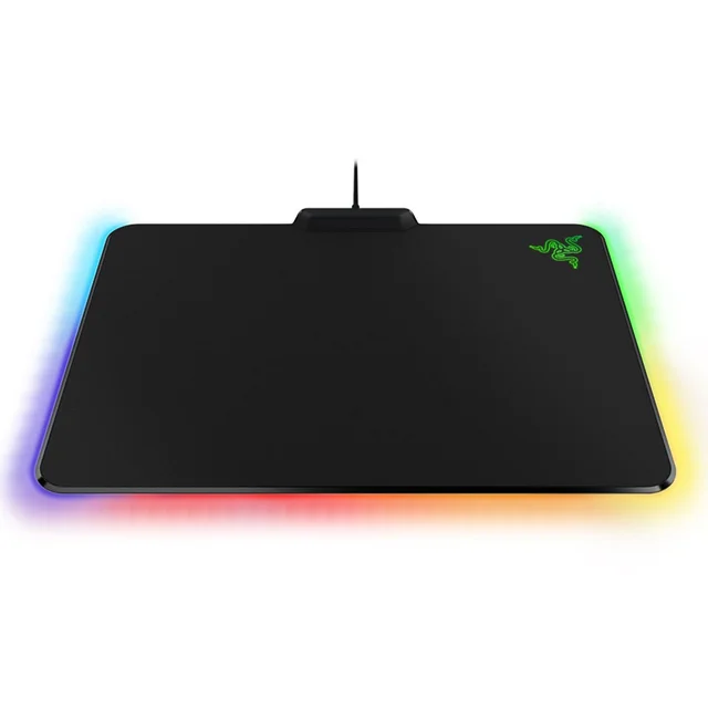 Razer Firefly Hard Gaming Surface - Medium Control