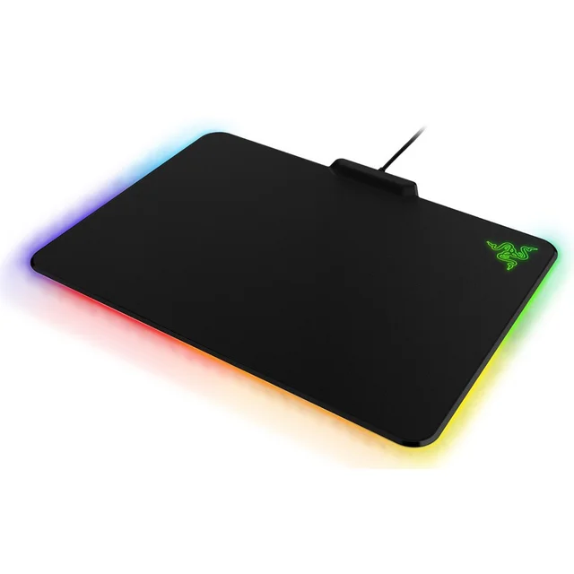 Razer Firefly Hard Gaming Surface - Medium Control