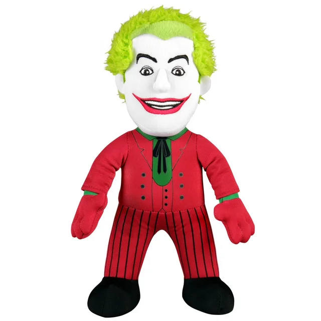 DC Comics Batman The Joker 66 10 Inch Bleacher Creature