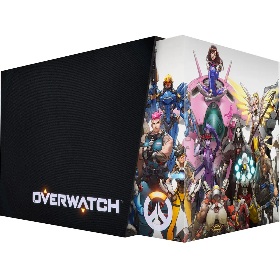 Overwatch - Collectors Edition Image 1
