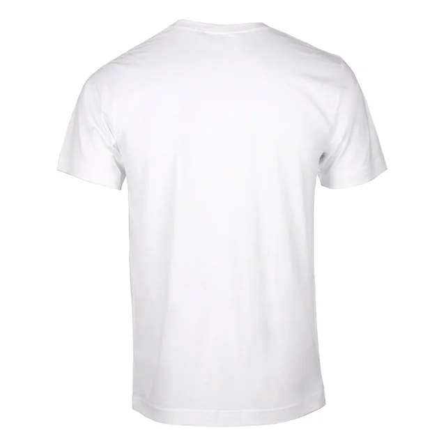 Star Wars Men's Stormtrooper Mask T-Shirt - White