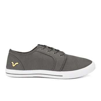 Voi Jeans Men's Bronson Pumps - Grey