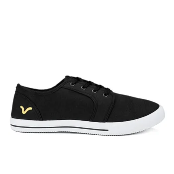 Voi Jeans Men's Bronson Pumps - Black