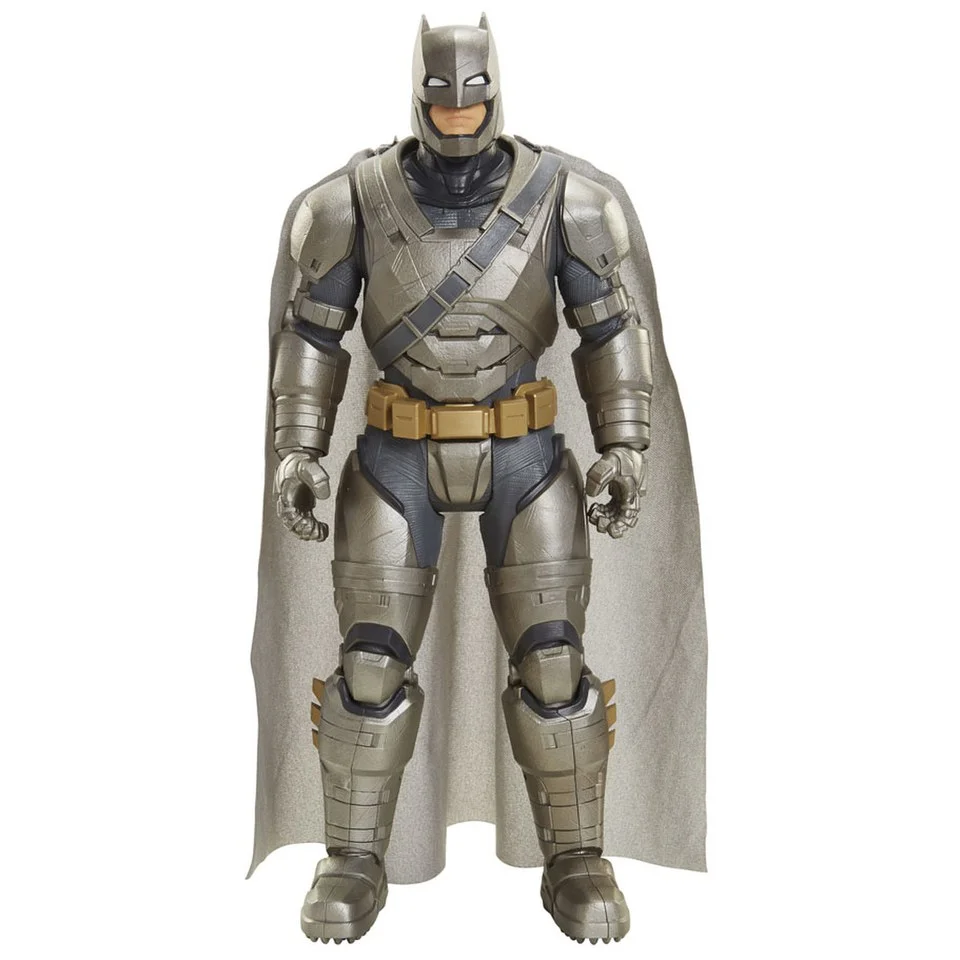 Batman v Superman Dawn of Justice Big Size Action Figure Batman Mechanical Suit 51cm Image 1