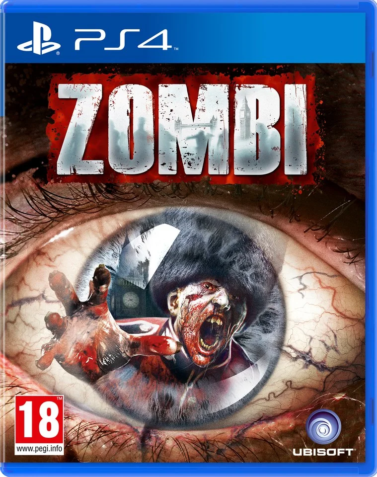 Zombi Image 1