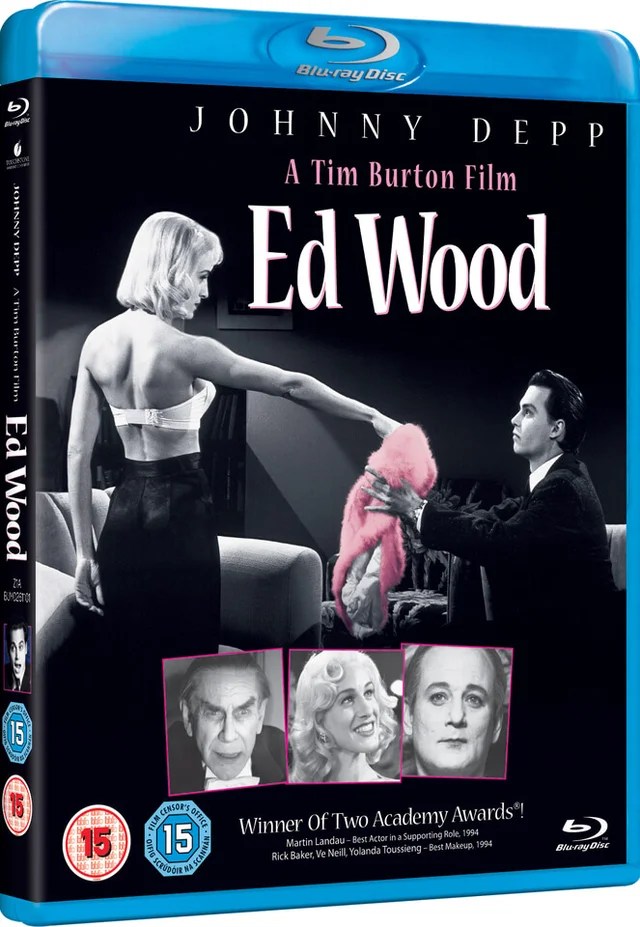 Ed Wood