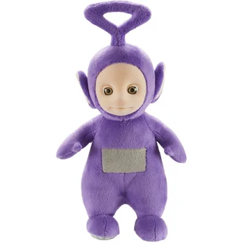 Teletubbies Talking Tinky Winky Soft Toy