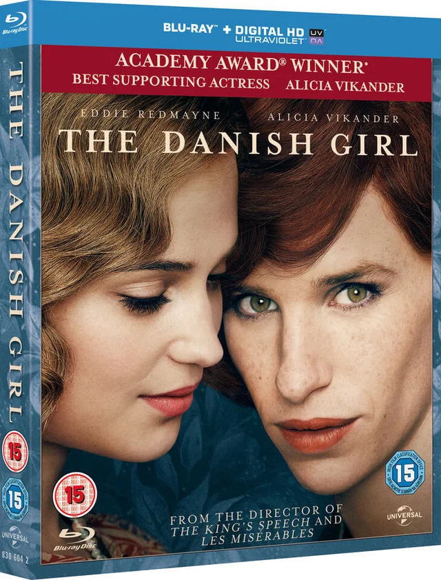 The Danish Girl