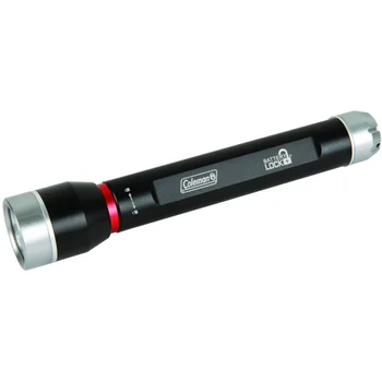 Coleman Battery Lock Torch (250 Lumen)