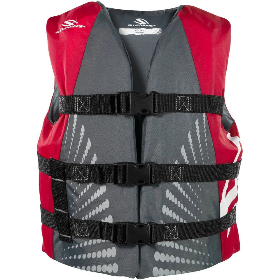 Stearns Classic Universal Life Vest - Youth Image 1