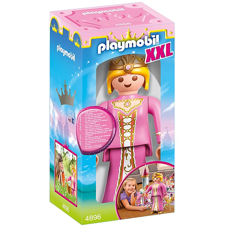 Playmobil XXL Princess (4896) Image 1