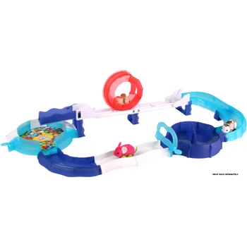 Little Live Pets: Lil' Mouse Play Trail