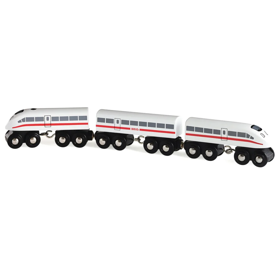 Brio High Speed Train Image 1