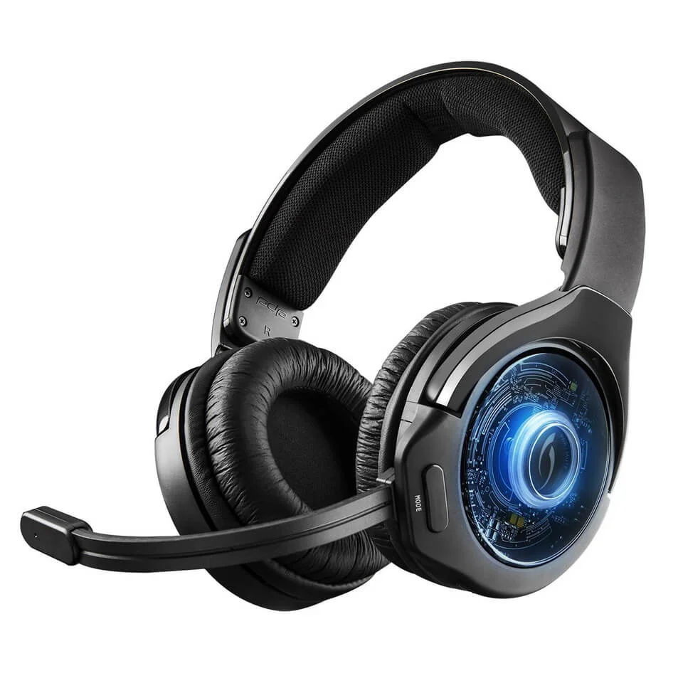 Afterglow AG9 Wireless Headset Image 1