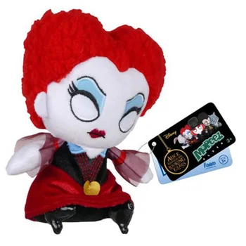Alice Through the Looking Glass Iracebeth Mopeez Plush