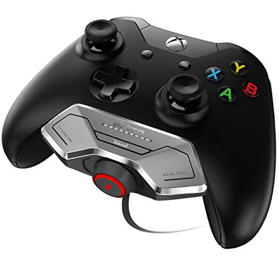 ASTRO MixAmp M80 - Black (Xbox One) Image 1