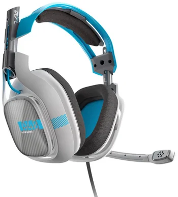 ASTRO A40 Headset + MixAmp - Blue (Xbox One)