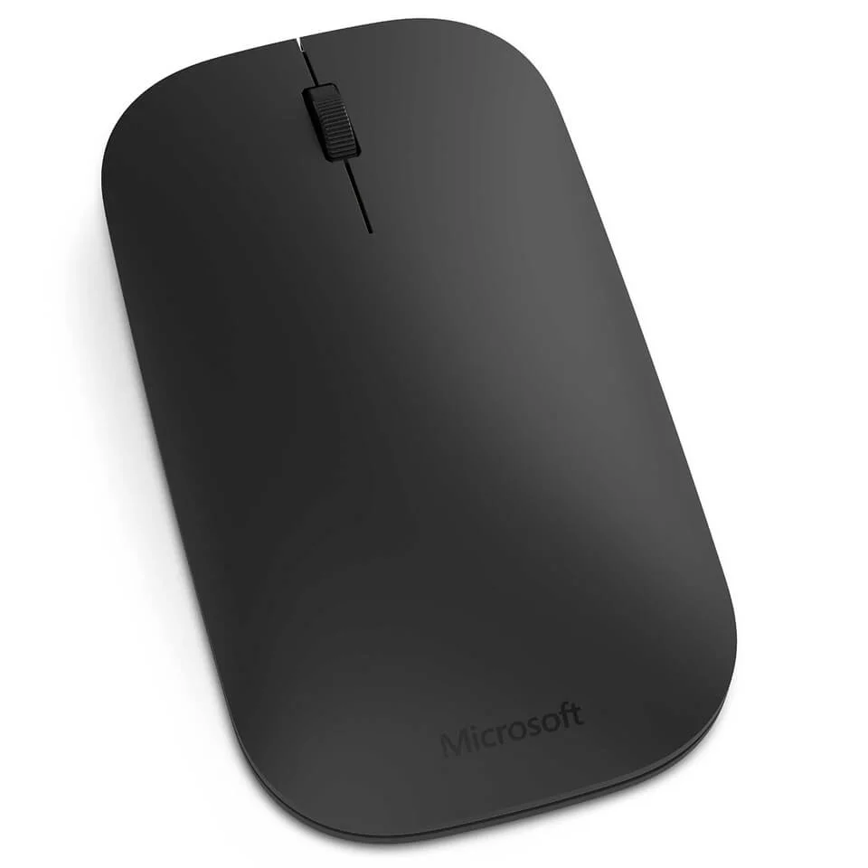 Microsoft Designer Bluetooth Mouse Image 1