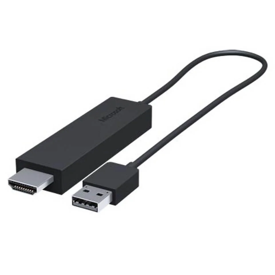 Microsoft Wireless Display Adapter Image 1