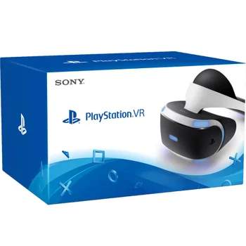 Sony PlayStation VR