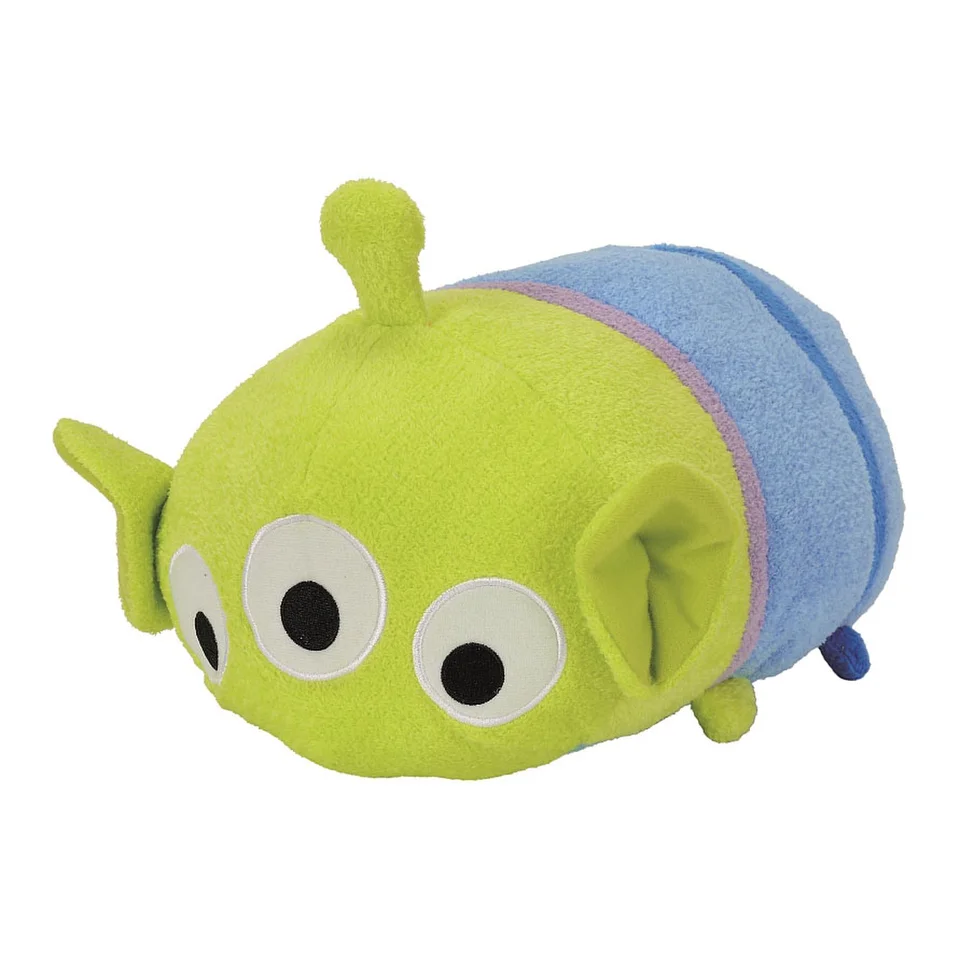 Disney Tsum Tsum Toy Story Alien - Large Image 1