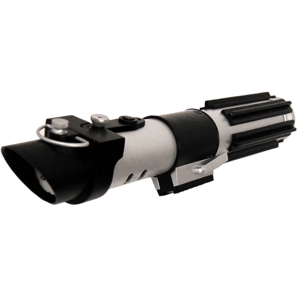 Star Wars Darth Vader SFX Lightsaber Torch Image 1