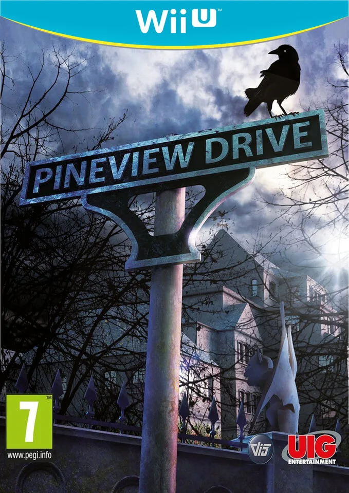 Pineview Drive Image 1