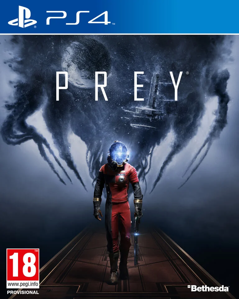 Prey Image 1
