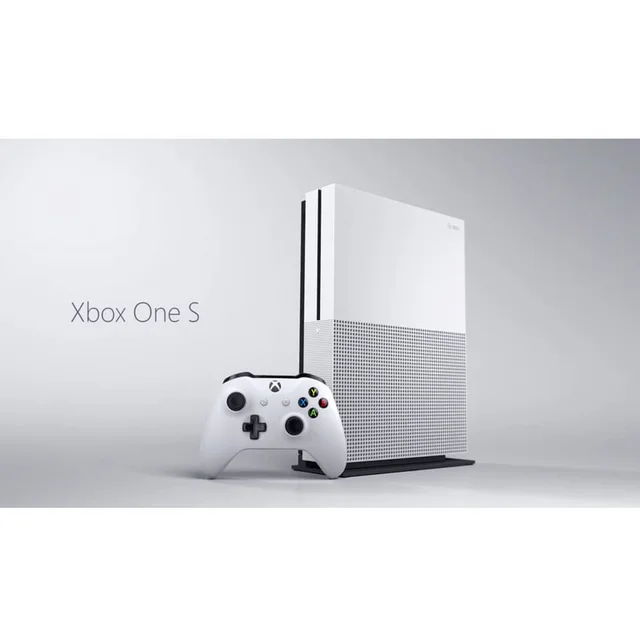 Xbox One S 500GB Console