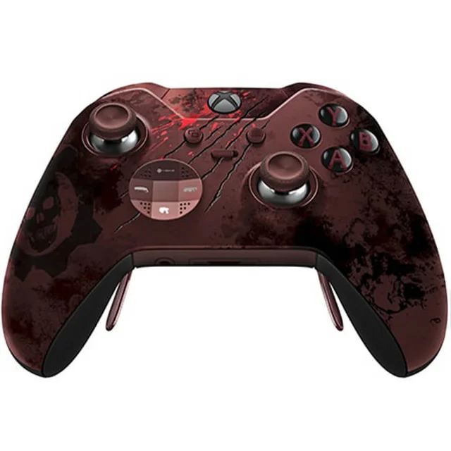 Xbox One Wireless Elite Controller: Gears of War 4 Edition