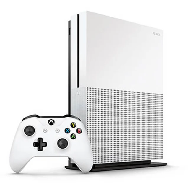 Xbox One S 1TB Console