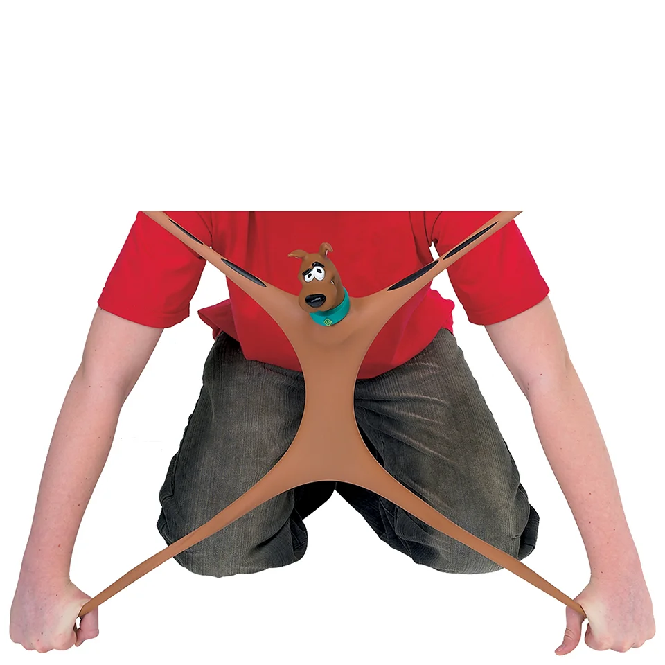 Flexors Scooby Doo Figura Stretch - Opción A shop Flexors Scooby Doo Figura Stretch - Opción A shop