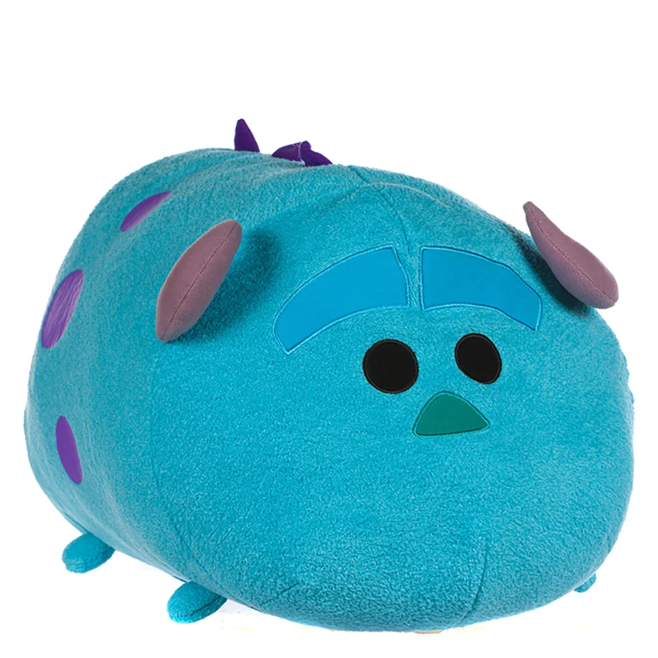 Disney Tsum Tsum Sulley - Large Image 1