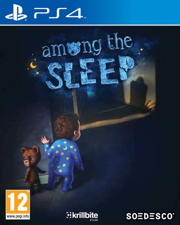 Among the Sleep Image 1