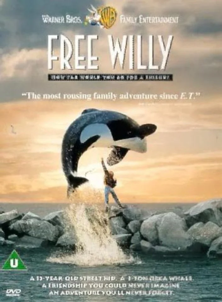 Free Willy Image 1