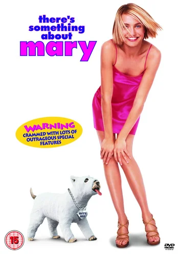 Theres Something About Mary
