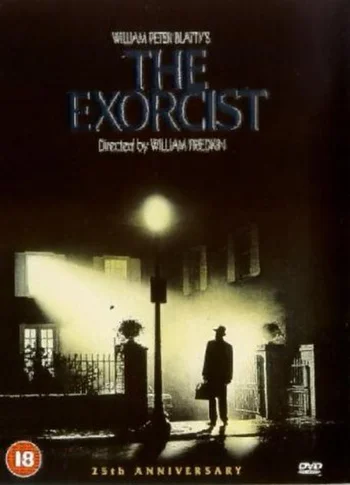The Exorcist