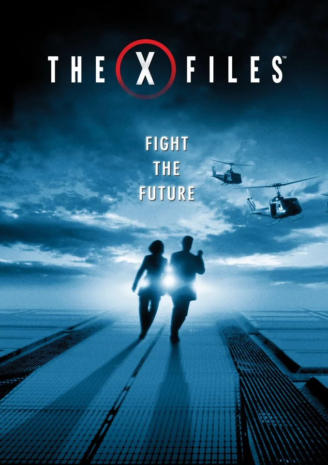 The X Files Movie Image 1